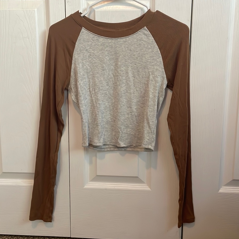 wild fable long sleeve shirt